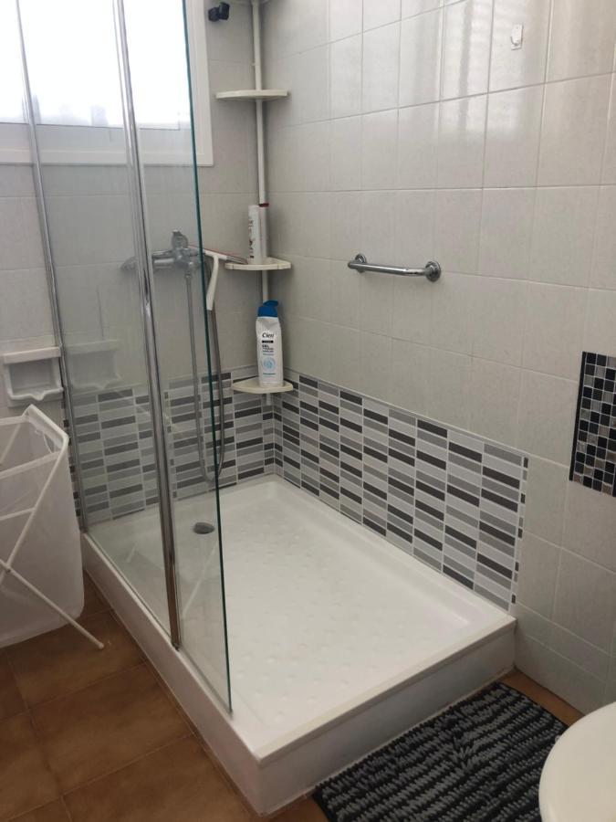 Casa Bonblet Appartement Bajamar  Buitenkant foto