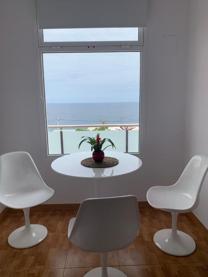 Casa Bonblet Appartement Bajamar  Buitenkant foto