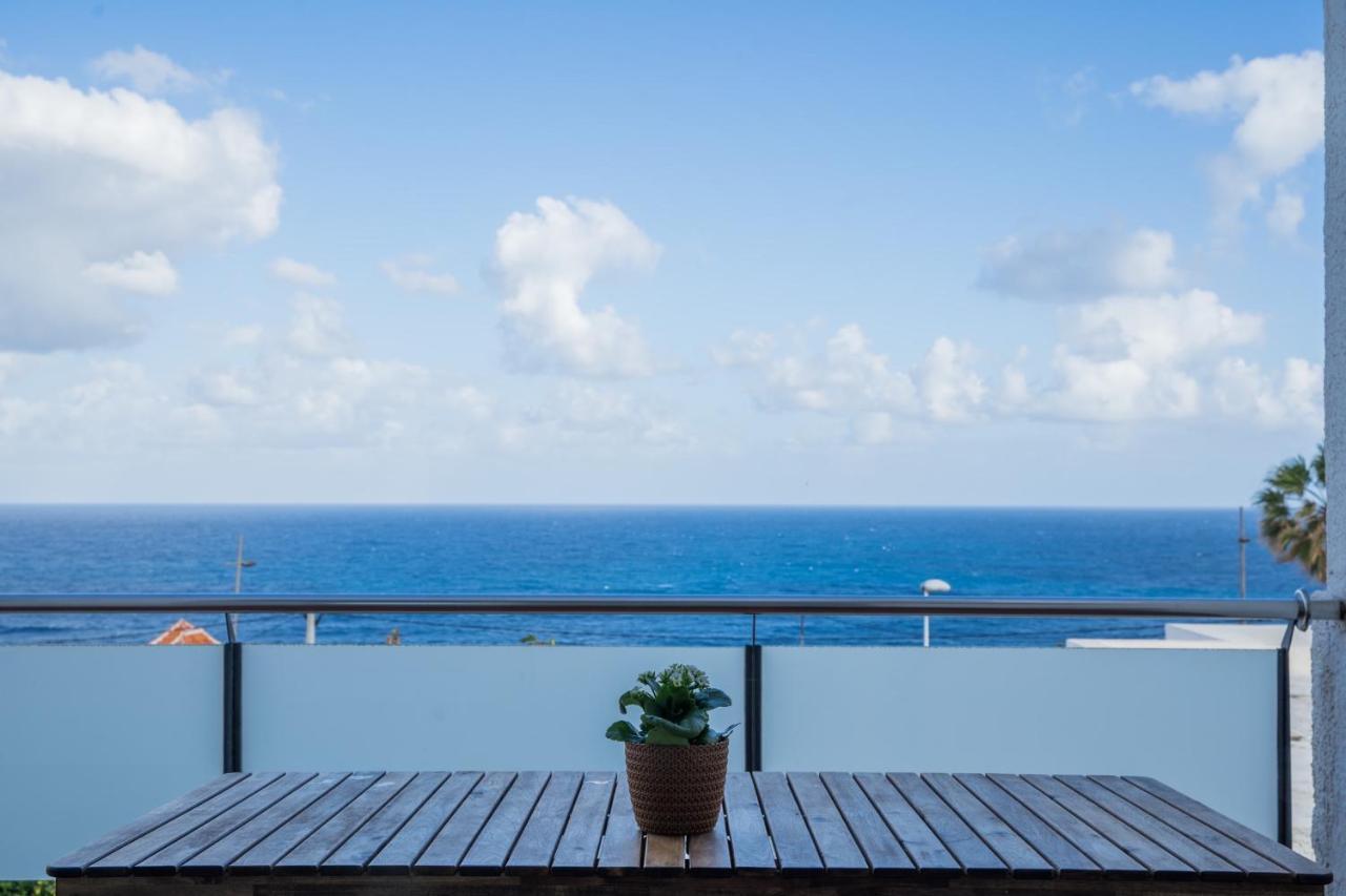 Casa Bonblet Appartement Bajamar  Buitenkant foto