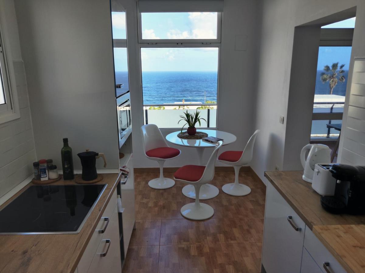 Casa Bonblet Appartement Bajamar  Buitenkant foto