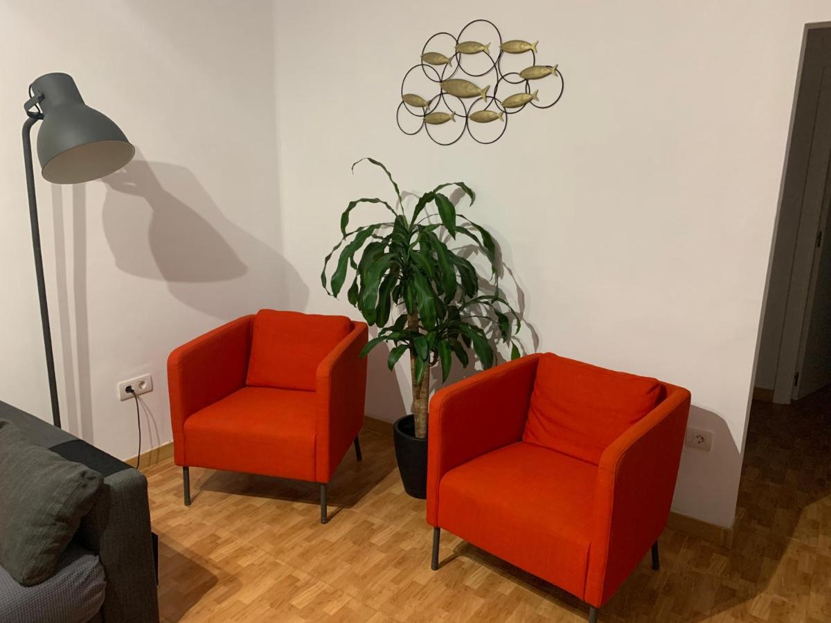 Casa Bonblet Appartement Bajamar  Buitenkant foto